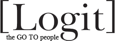 Logit the GO TO people
