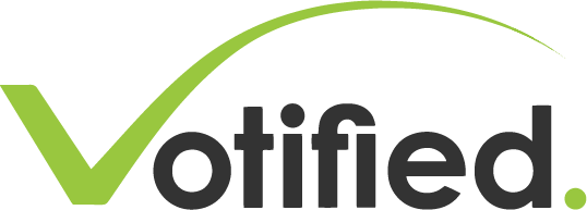 Votified logo
