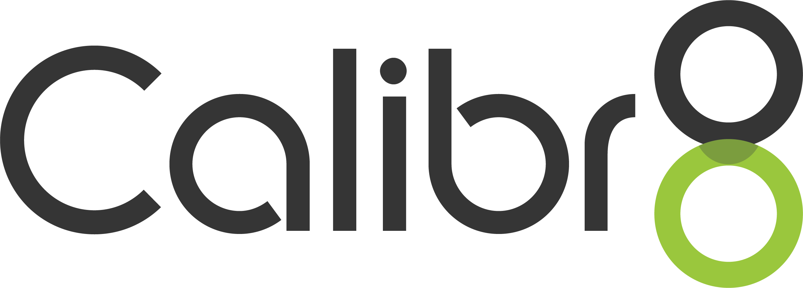 Calibr8 Logo
